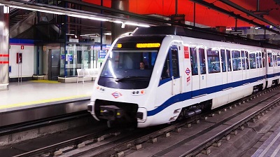 Metro de Madrid invertir� 27 millones de euros en renovar equipos y sistemas